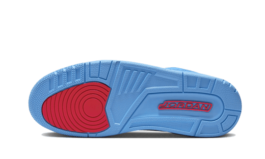 Air Jordan Air Jordan Spizike Low Houston Oilers - FQ1759-400