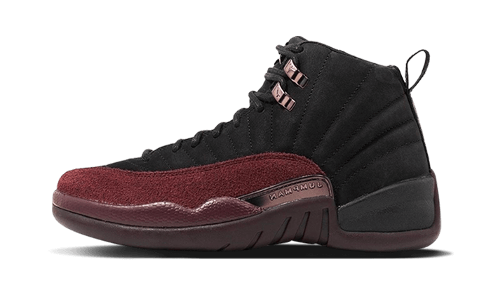 air-jordan-12-retro-sp-a-ma-manire-black-burgundy-crush-sneakee-store