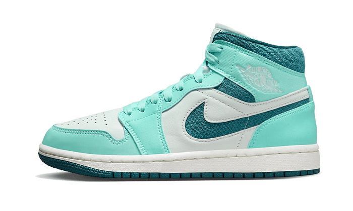 air-jordan-1-mid-bleached-turquoise-sneakee-store