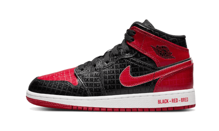 air-jordan-1-mid-bred-text-sneakee-store