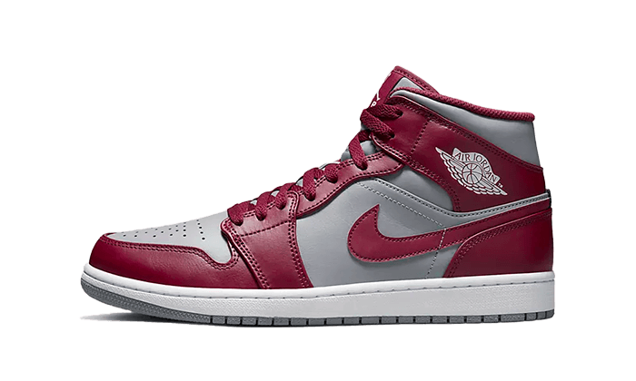 air-jordan-1-mid-cherrywood-red-runstock