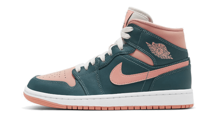 air-jordan-1-mid-dark-teal-green-sneakee-store