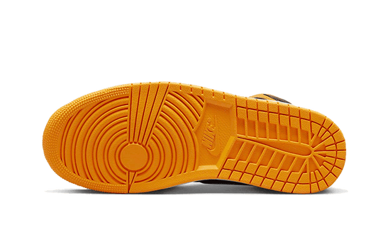 air-jordan-1-mid-fat-tongue-black-orange-sneakee-store