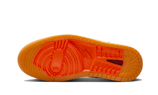 Air Jordan Air Jordan 1 Zoom CMFT 2 Sunshine - FJ5743-700