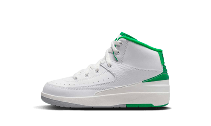 air-jordan-2-retro-lucky-green-enfant-ps-sneakee-store