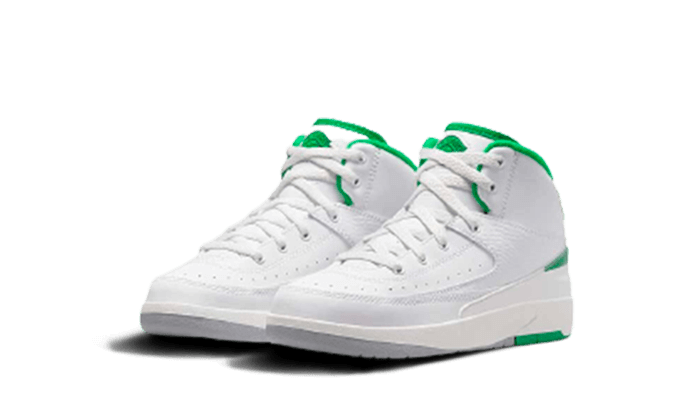 air-jordan-2-retro-lucky-green-enfant-ps-sneakee-store