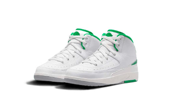 air-jordan-2-retro-lucky-green-enfant-ps-sneakee-store