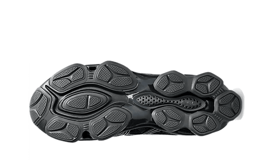 ASICS Gel-Quantum Kinetic Graphite Grey Black - 1203A270-023