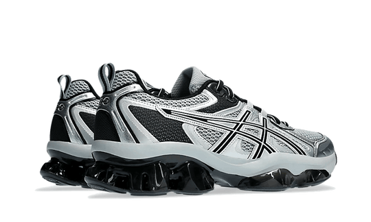 ASICS Gel-Quantum Kinetic Mid Grey Silver - 1203A270-022