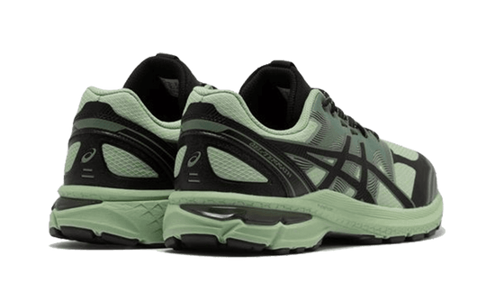 ASICS Gel-Terrain Dark Jade - 1203A342-300