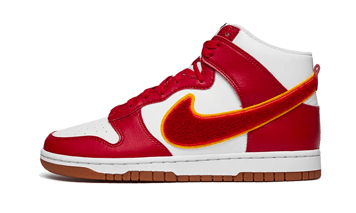 dunk-high-chenille-swoosh-white-gym-red-sneakee-store