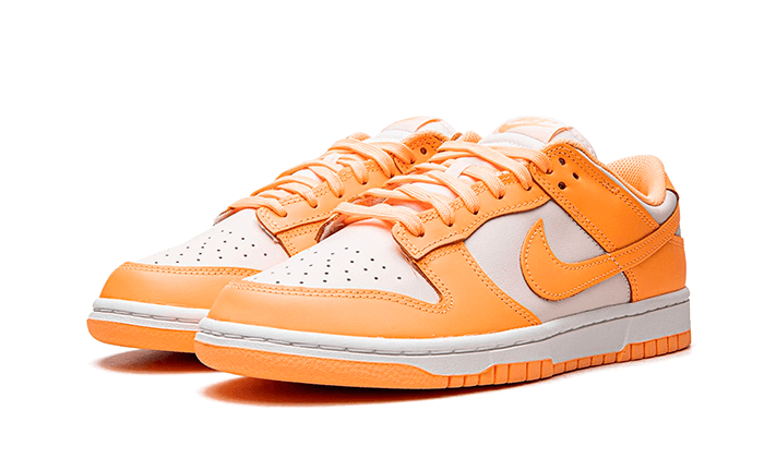 dunk-low-peach-cream-sneakee-store