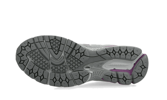 New Balance 860 V2 Grey Purple - ML860PP2