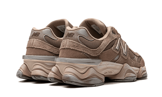 New Balance 9060 Mushroom Brown - U9060PB
