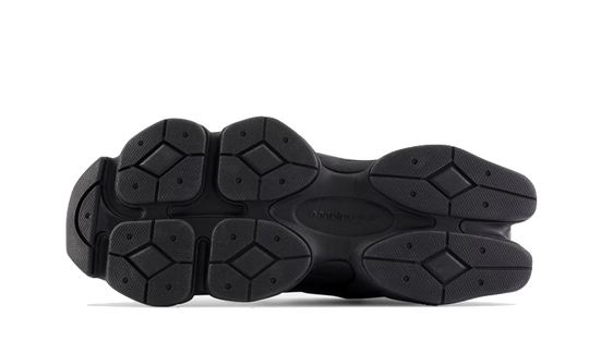 New Balance 9060 Triple Black - U9060BPM