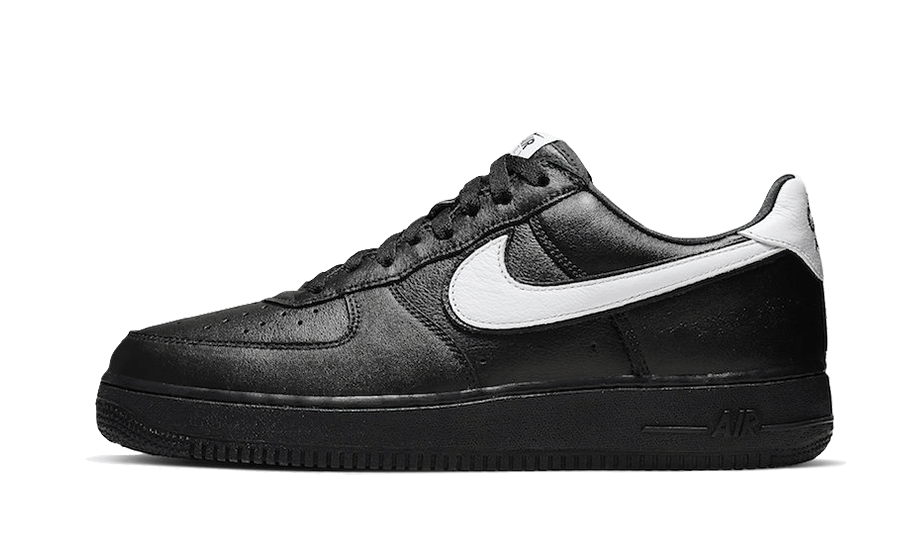 Nike Air Force 1 Low QS Black White - CQ0492-001