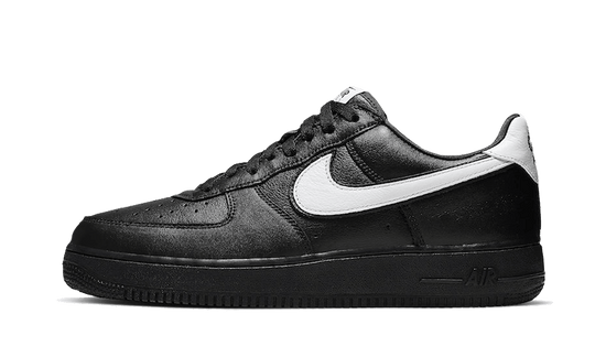 Nike Air Force 1 Low QS Black White - CQ0492-001