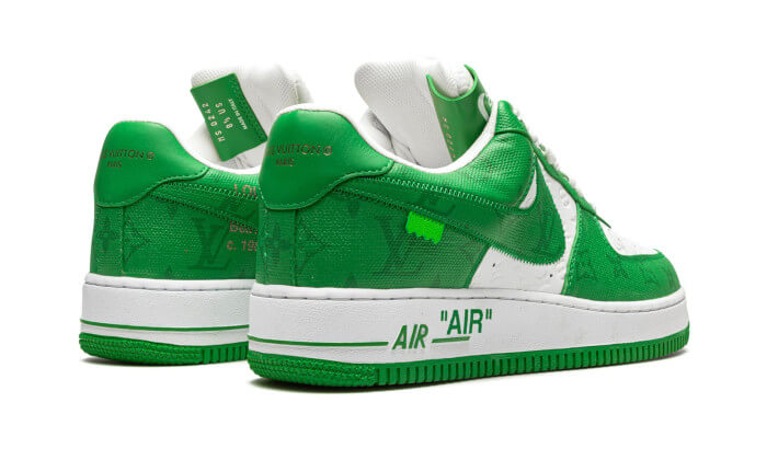 air-force-1-low-louis-vuitton-white-green-sneakee-store