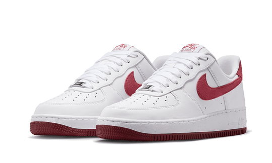 Nike Air Force 1 Low Adobe - FQ7626-100