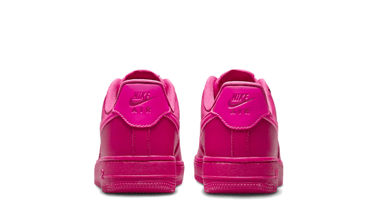 Nike Air Force 1 Low '07 Fireberry - DD8959-600