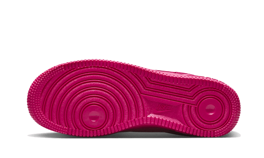 Nike Air Force 1 Low '07 Fireberry - DD8959-600