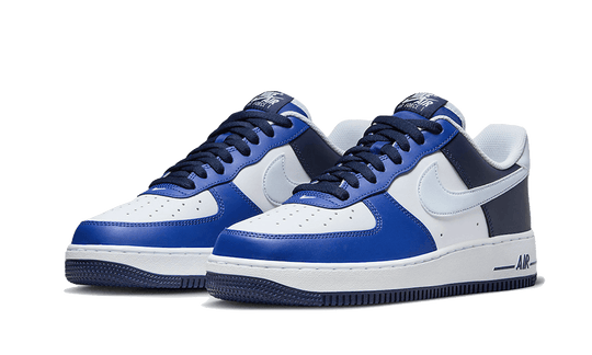 Nike Air Force 1 Low '07 LV8 Game Royal Navy - FQ8825-100