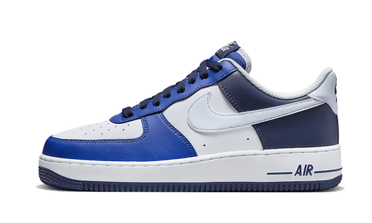 Nike Air Force 1 Low '07 LV8 Game Royal Navy - FQ8825-100