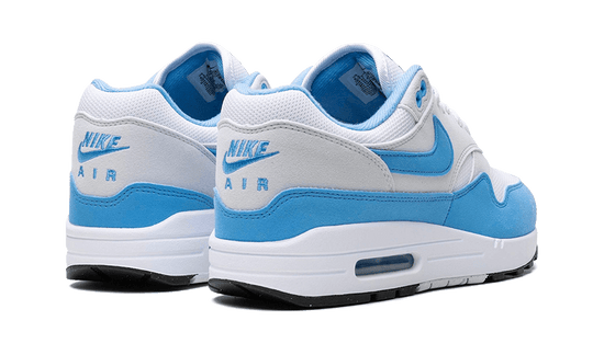 Nike Air Max 1 White University Blue - FD9082-103