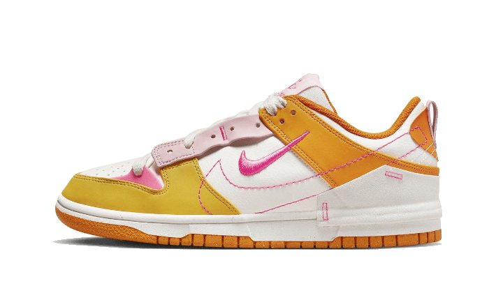 dunk-low-disrupt-2-sunrise-sneakee-store