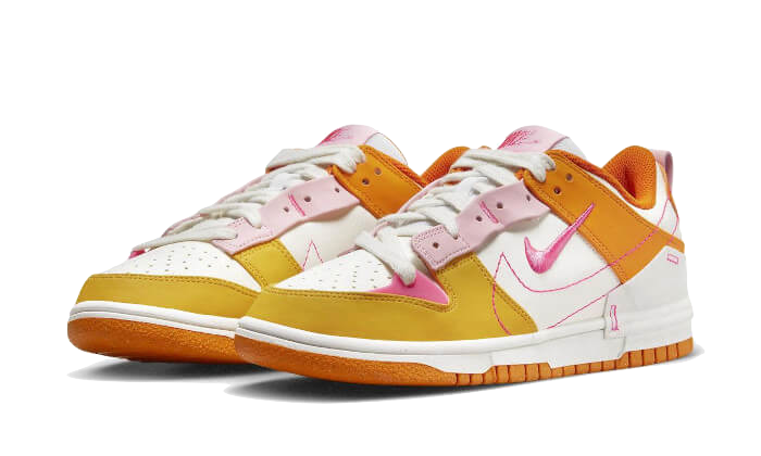 dunk-low-disrupt-2-sunrise-sneakee-store