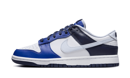 Nike Dunk Low Game Royal Navy - FQ8826-100