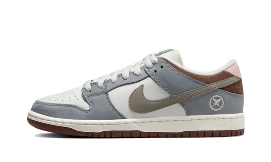 Nike SB Dunk Low Yuto Horigome - FQ1180-001