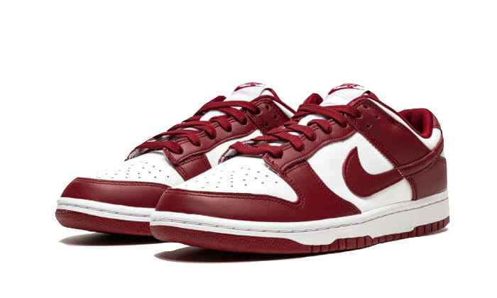 dunk-low-team-red-runstock