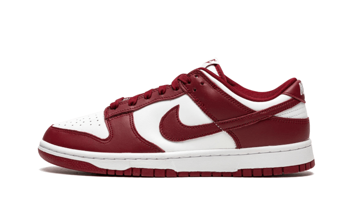 dunk-low-team-red-runstock