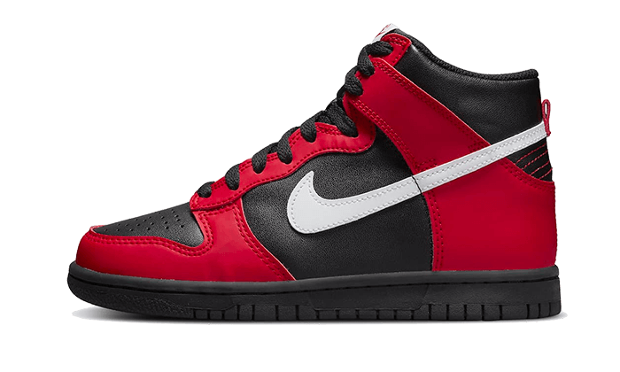 dunk-high-black-red-sneakee-store