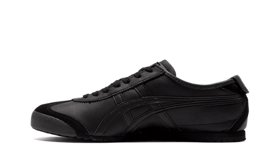 Onitsuka Tiger Mexico 66 Triple Black - 1183C102-002/D4J2L-9090