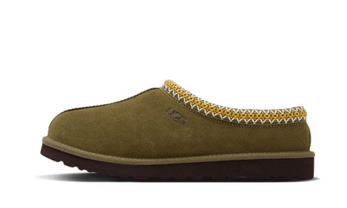 tasman-slipper-burnt-olive-black-sneakee-store