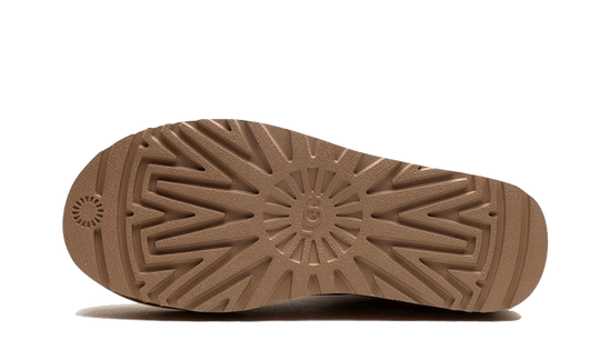 UGG Classic Ultra Mini Platform Boot Sand - 1135092-SAN