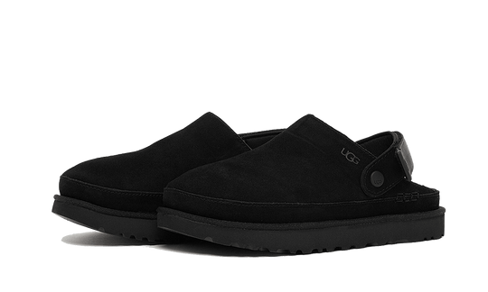 UGG Goldenstar Clog Black - 1138252-BLK