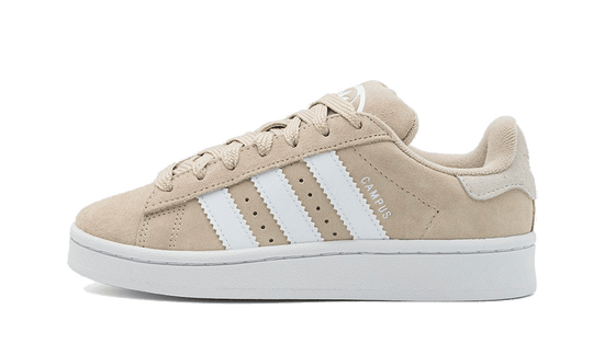 Adidas Campus 00s Beige Cloud White (Enfant) - ID2026