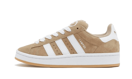 Adidas Campus 00s Brown - IH8313