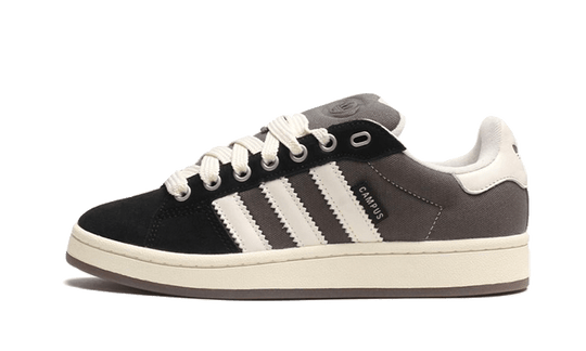 Adidas Campus 00s Charcoal Black - IF8766