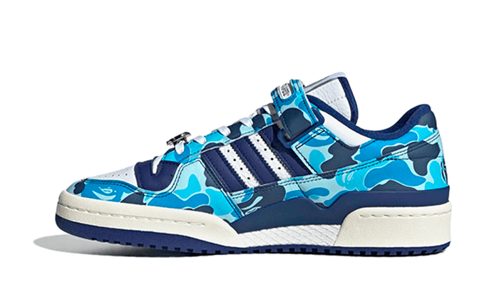 forum-84-low-bape-30th-anniversary-blue-camo-sneakee-store
