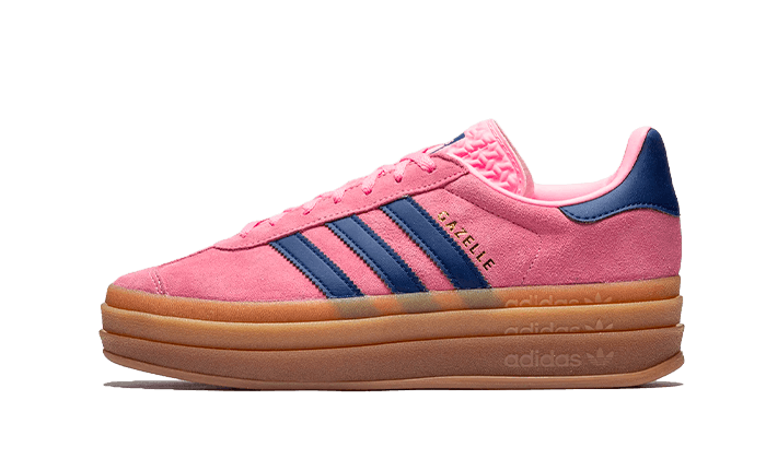 gazelle-bold-pink-glow-sneakee-store