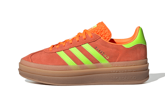 gazelle-bold-solar-orange-solar-green-sneakee-store