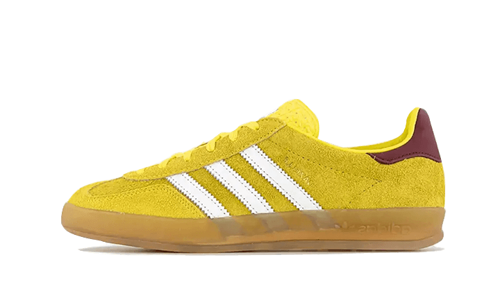 gazelle-indoor-bright-yellow-burgundy-sneakee-store