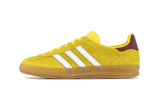 gazelle-indoor-bright-yellow-burgundy-sneakee-store