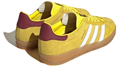 gazelle-indoor-bright-yellow-burgundy-sneakee-store