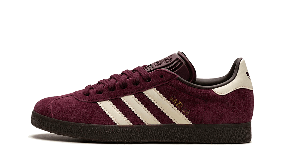 gazelle-maroon-chalk-white-sneakee-store