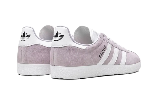 Adidas Gazelle Silver Dawn - ID7005